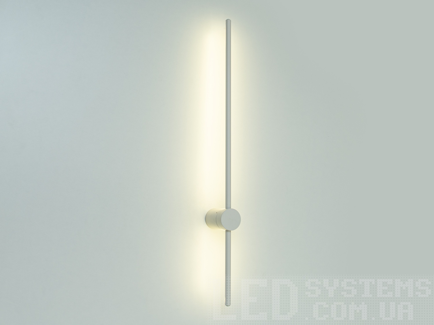 Світлодіодне бра, 11W