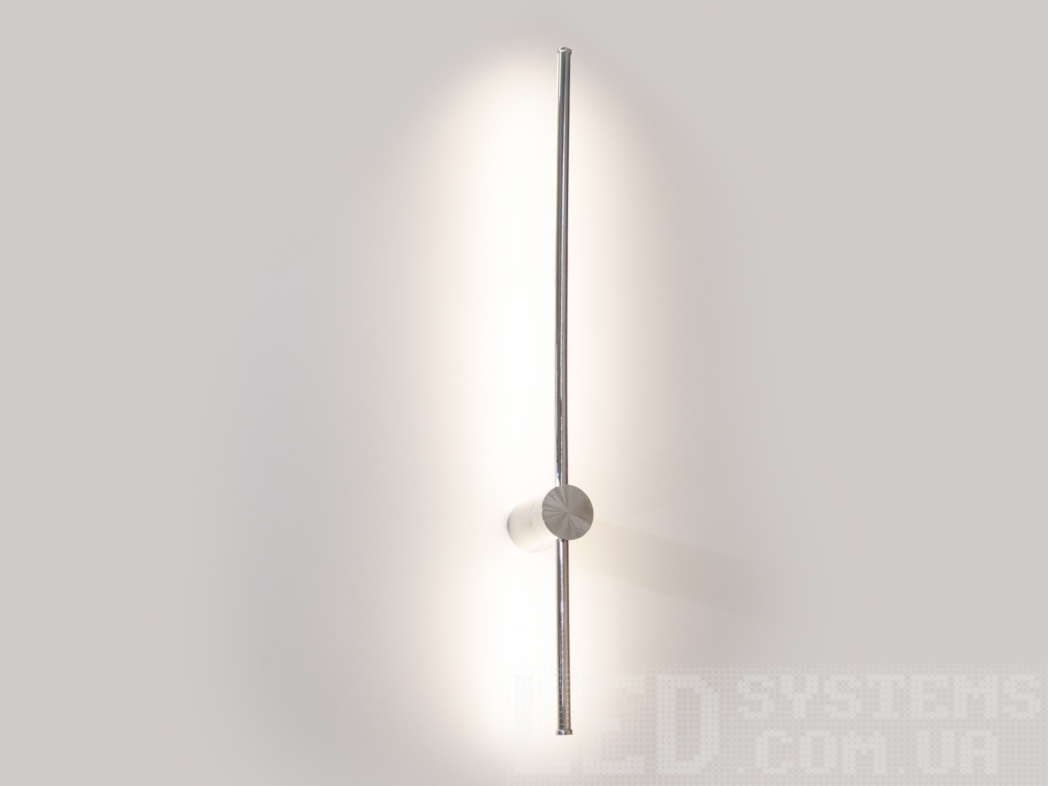 Це сучасне світлодіодне бра від ТМ 