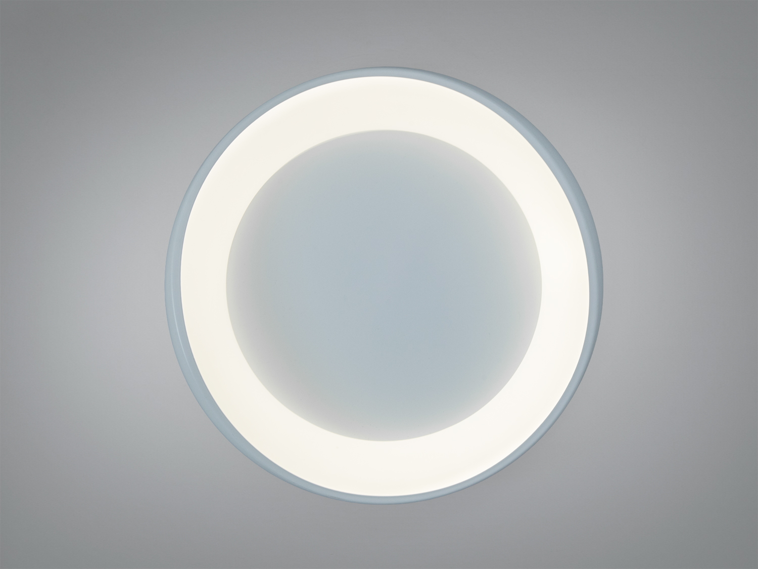 LED панель стельова біла 41Вт до 7м²