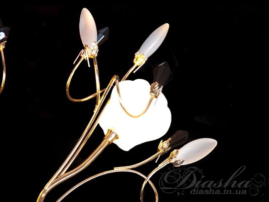 Галогенове бра