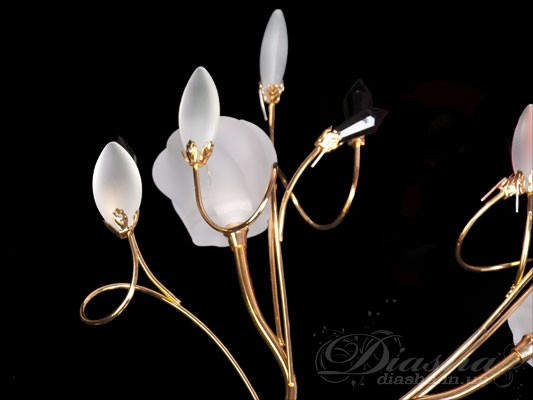 Галогенове бра