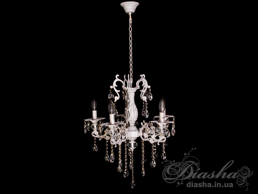Витончена класична люстра