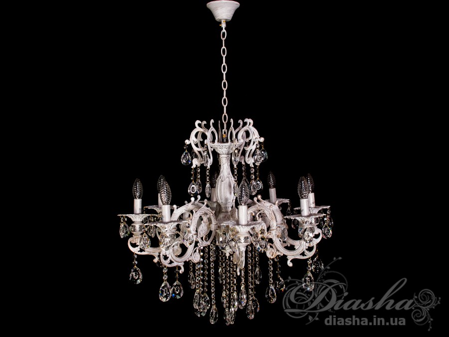Витончена класична люстра