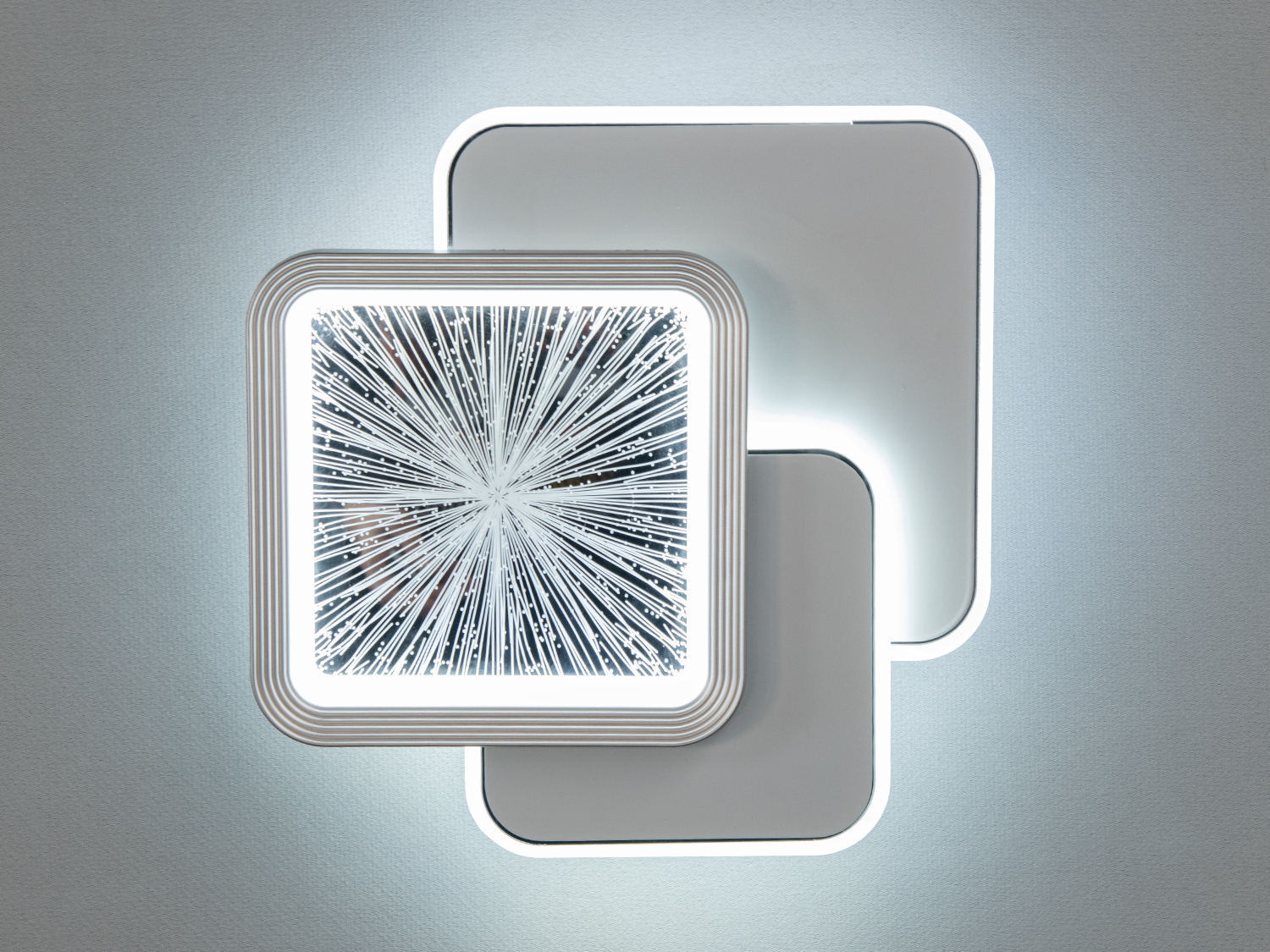 LED світильник з регулюванням кольору світла – це стильне, функціональне та сучасне рішення для вашого дому.