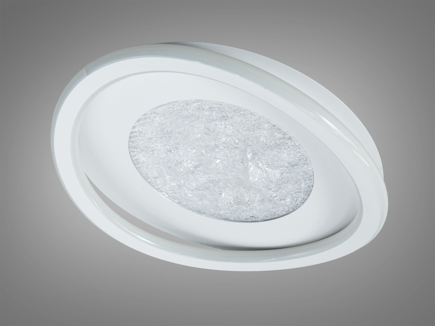 Світильник LED таблетка білий 54Вт CCT 9м²