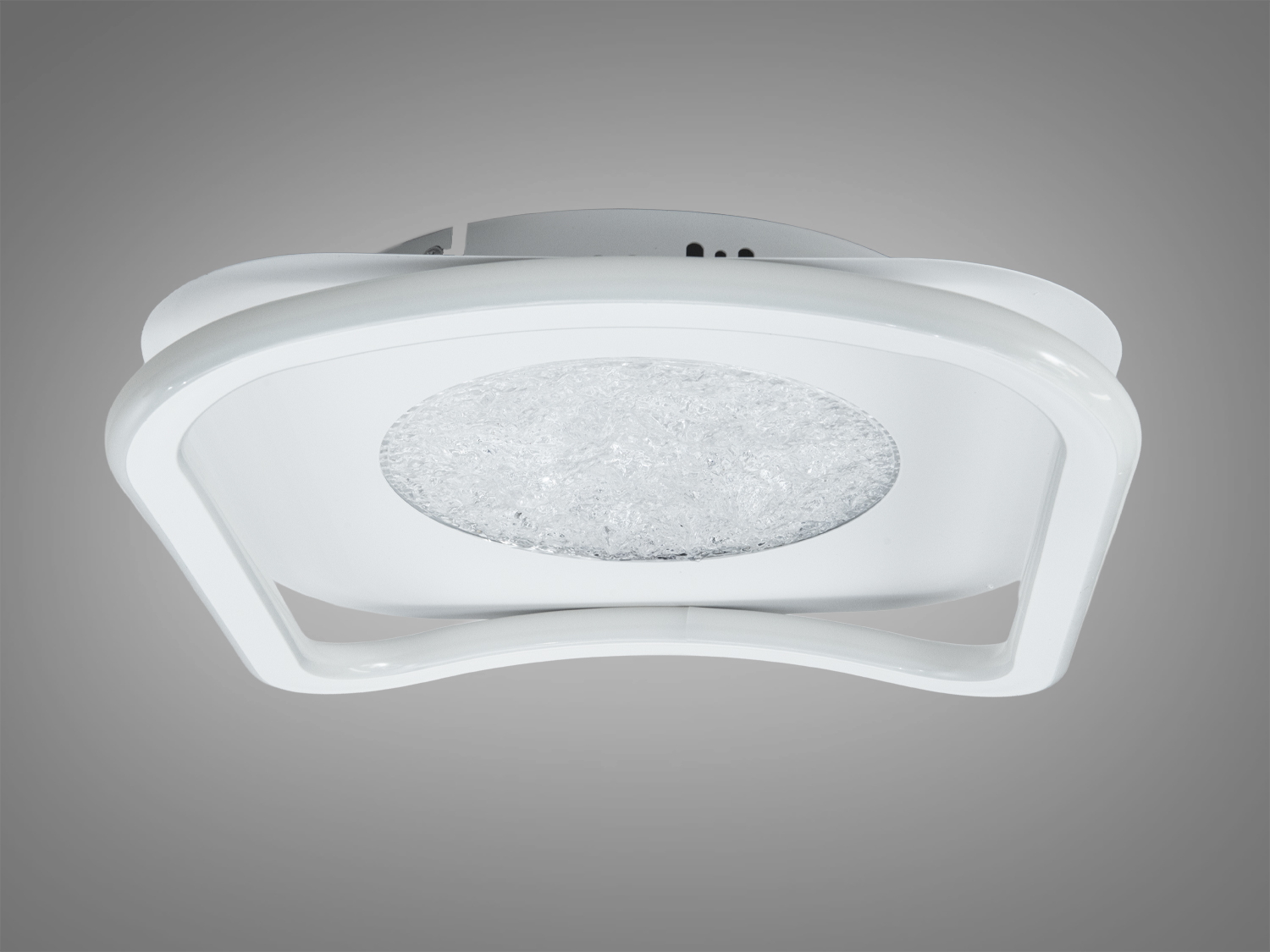 LED світильник таблетка білий 62Вт CCT 11м2