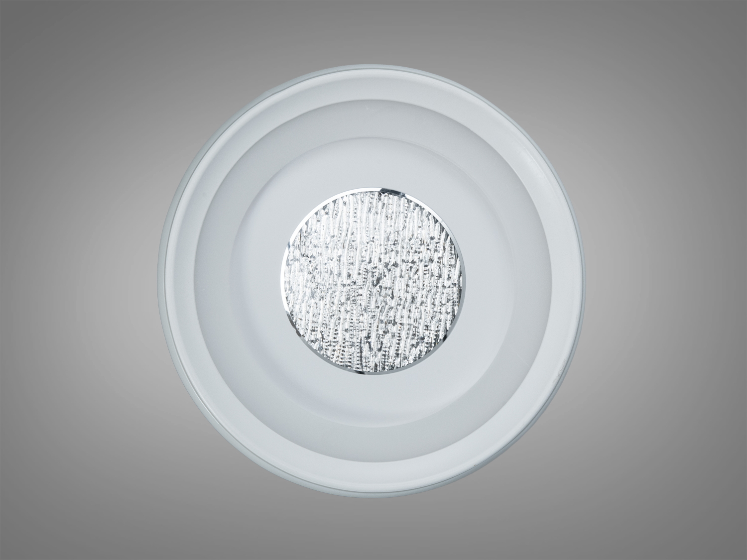 Світильник-таблетка Diasha білий 60Вт змінна КТ