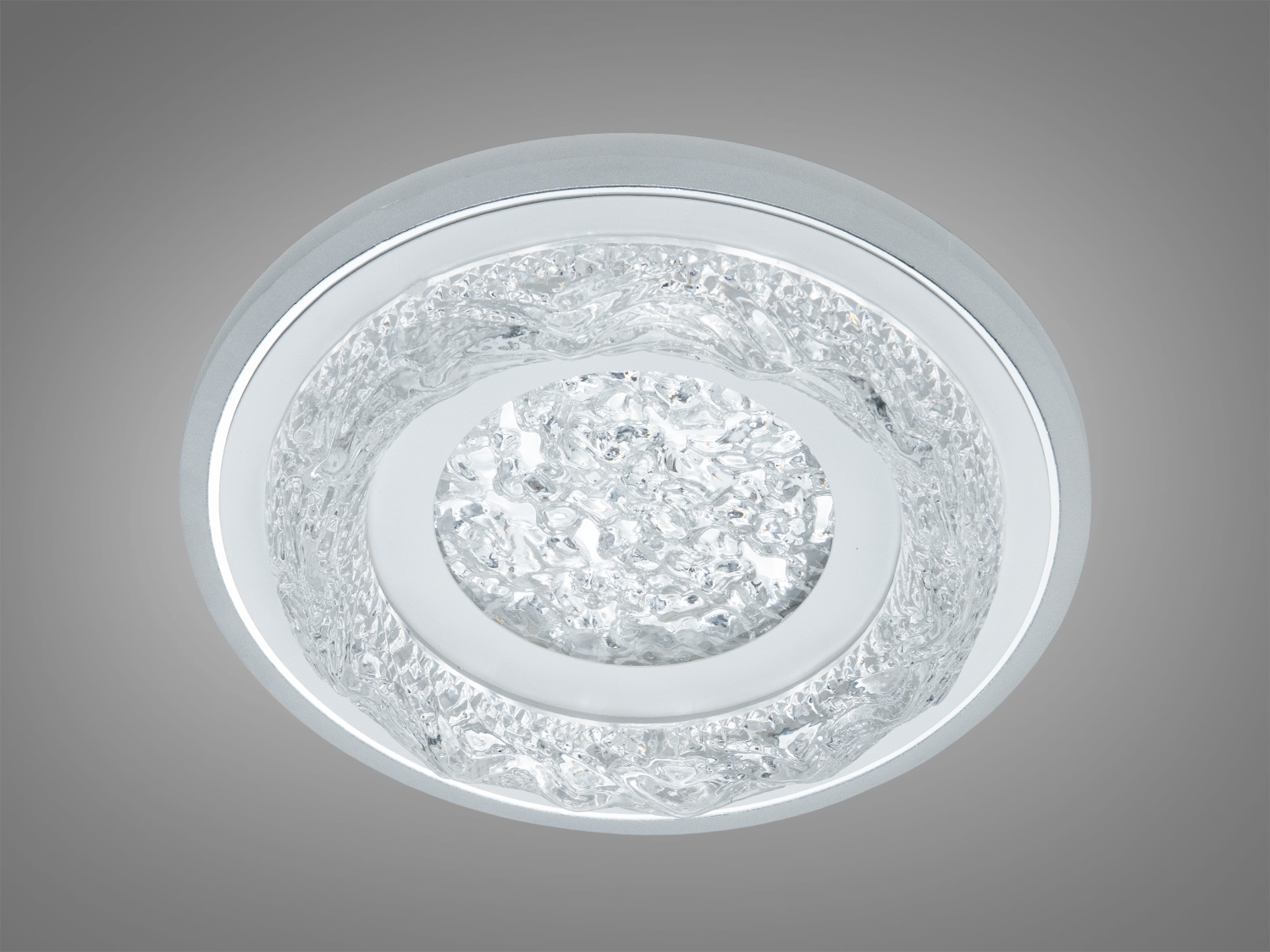 Світильник-таблетка LED білий 32 Вт до 6 м²