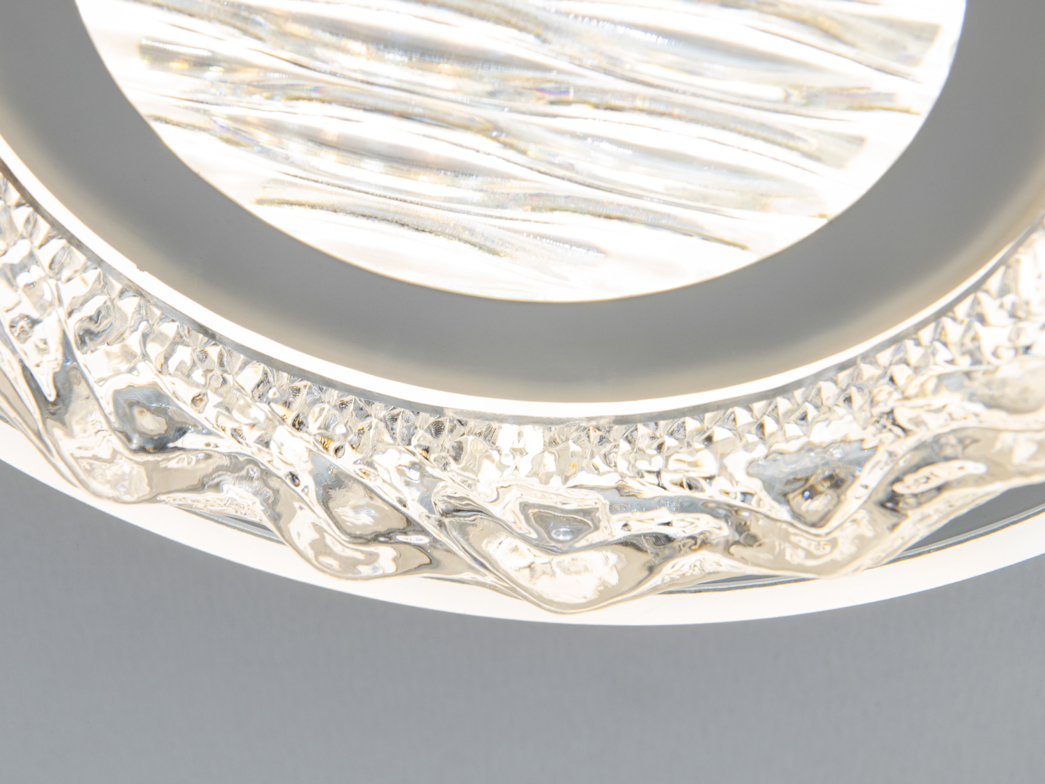 Світильник таблетка LED білий 32 Вт до 6 м²