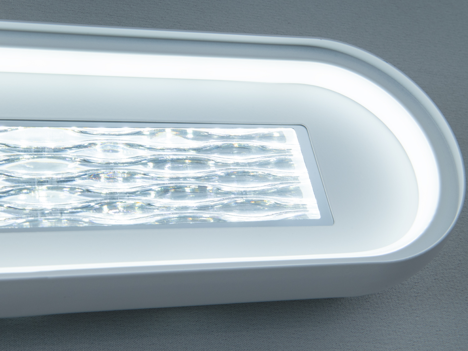 Світлодіодне бра Diasha біле 78 Вт 3 режими