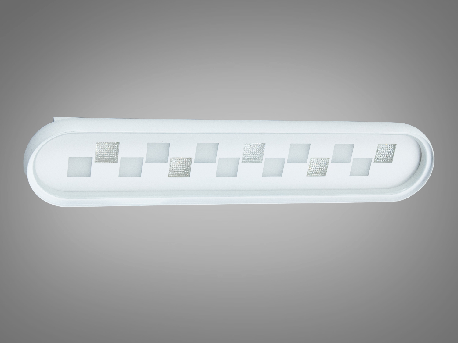 Світильник стельовий Diasha білий 58 Вт