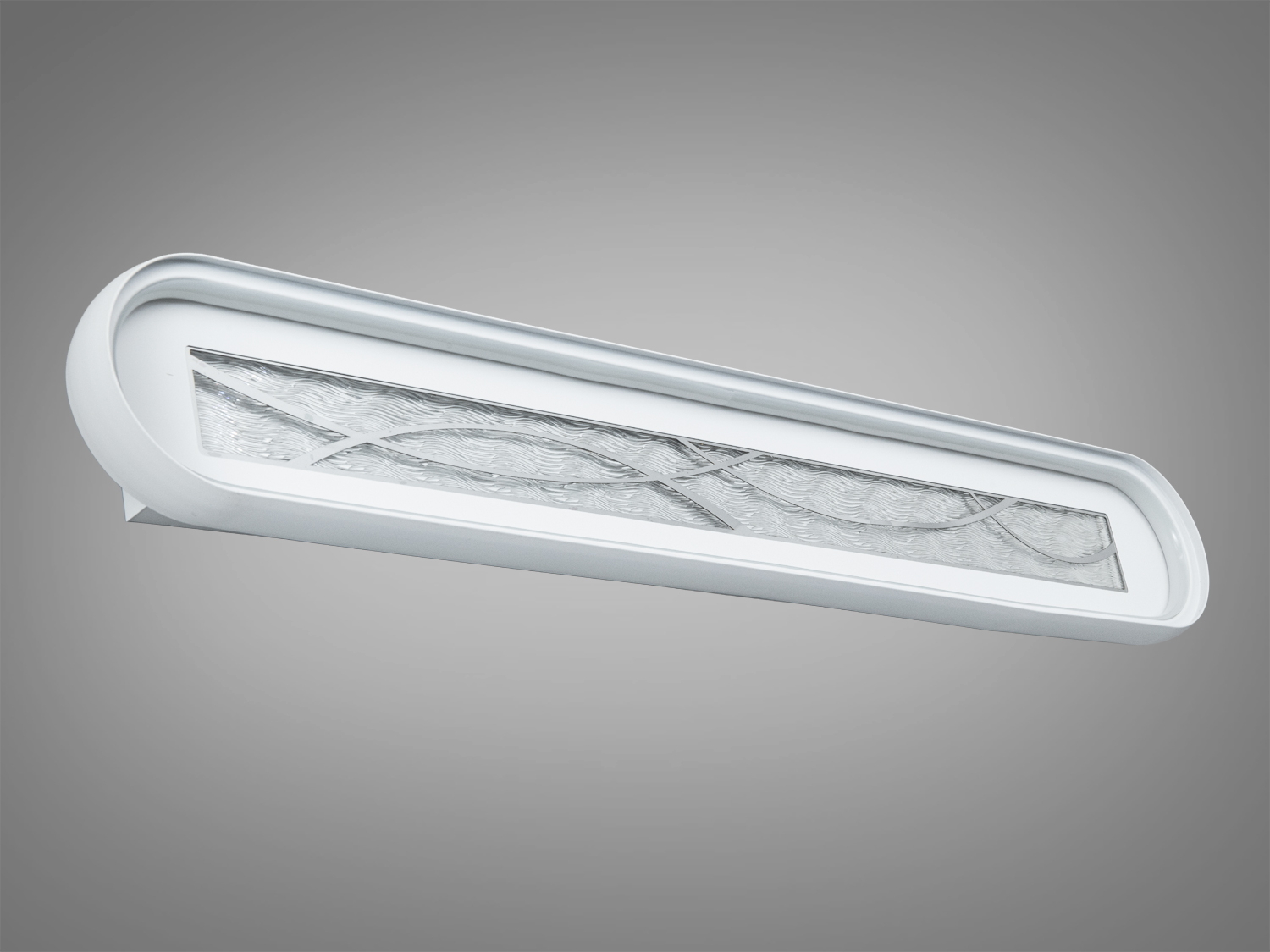 Світильник накладний Diasha білий 78Вт