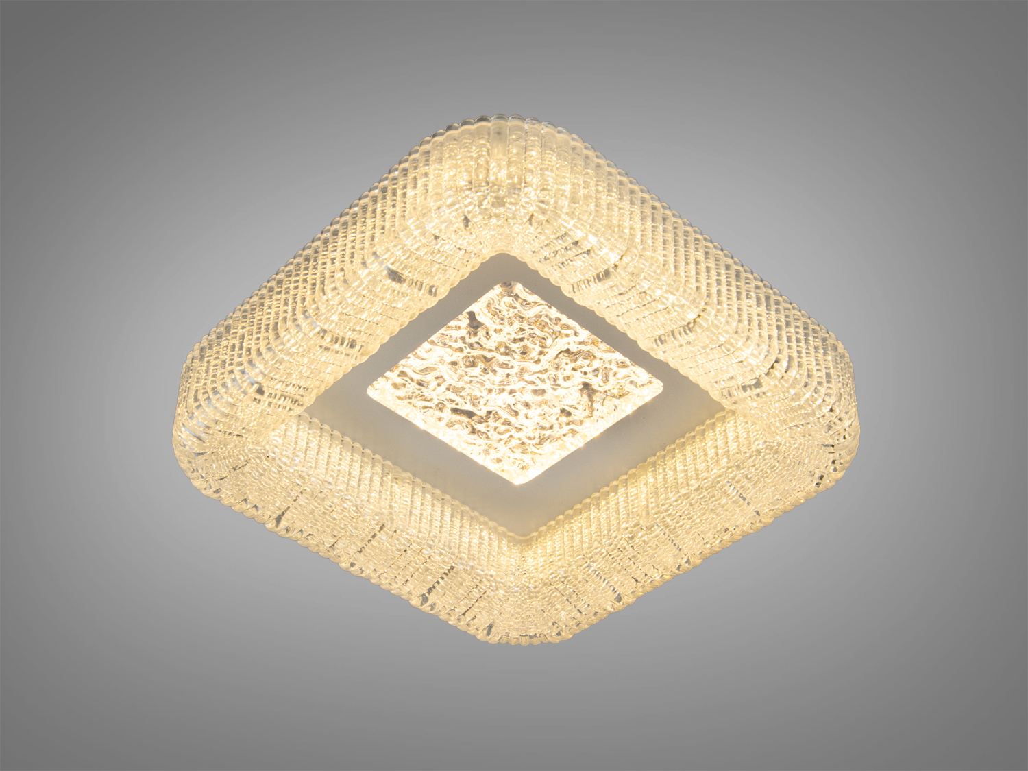 LED світильник пристельовий білий 42Вт 3200-6500К