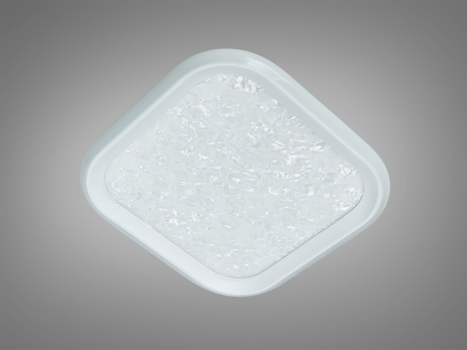Стельовий LED світильник білий 42Вт 2310лм 7м² CCT