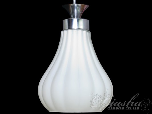 Кухонна люстра з регульованою висотою плафонів