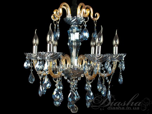 Классическая люстра