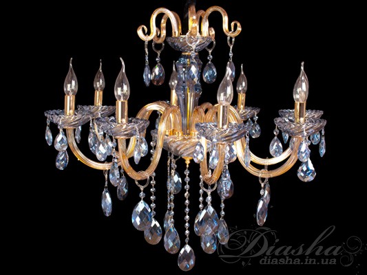 Классическая люстра