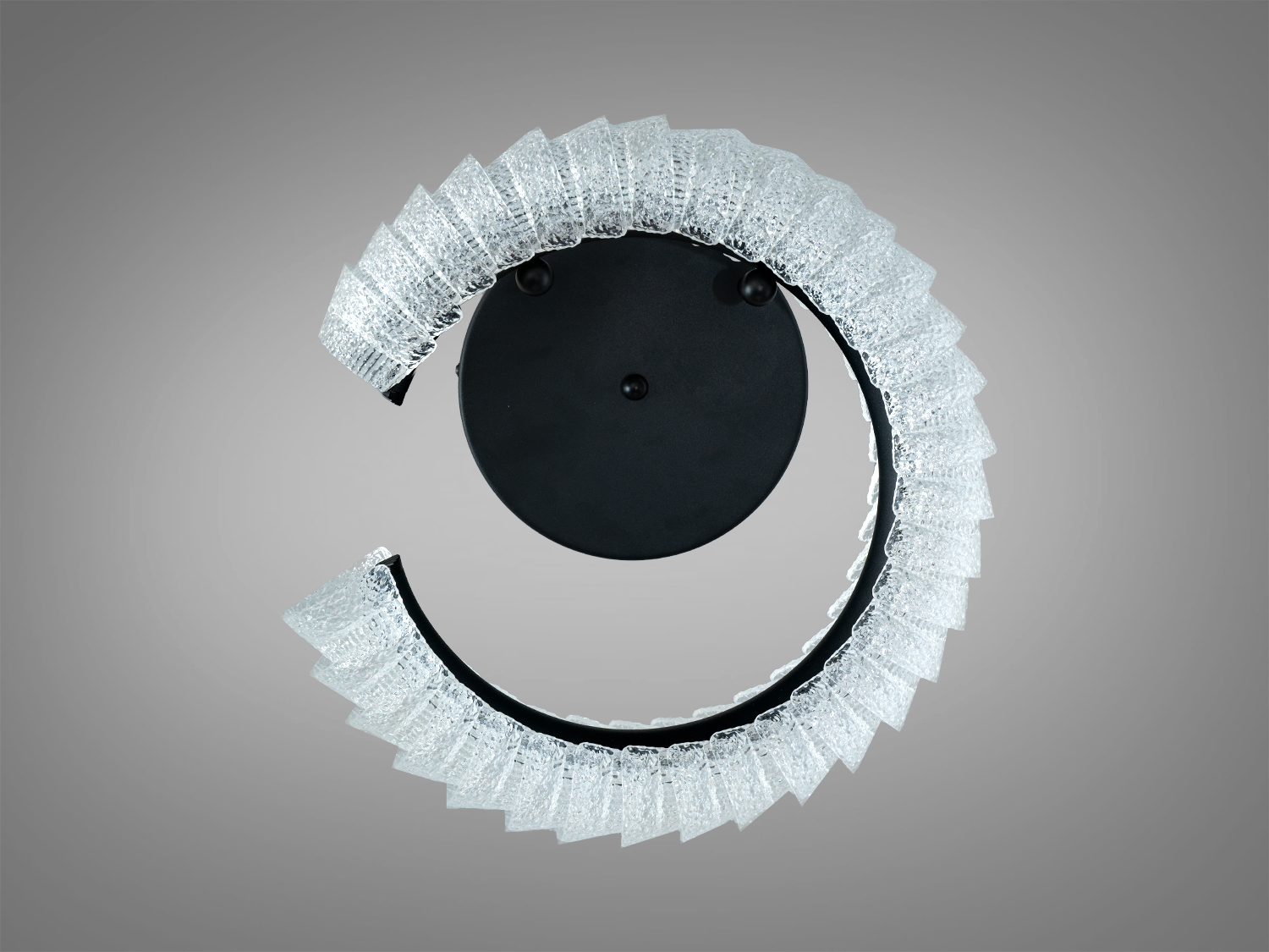 Люстра стельова Diasha 58W пульт димер