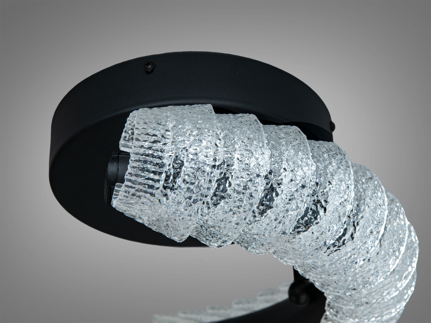 Люстра стельова Diasha 58W пульт димер