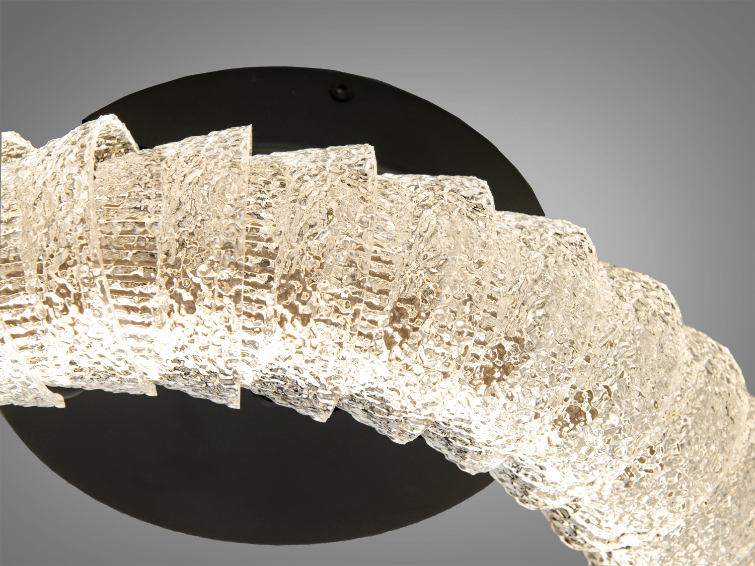 Люстра стельова Diasha 58W пульт димер