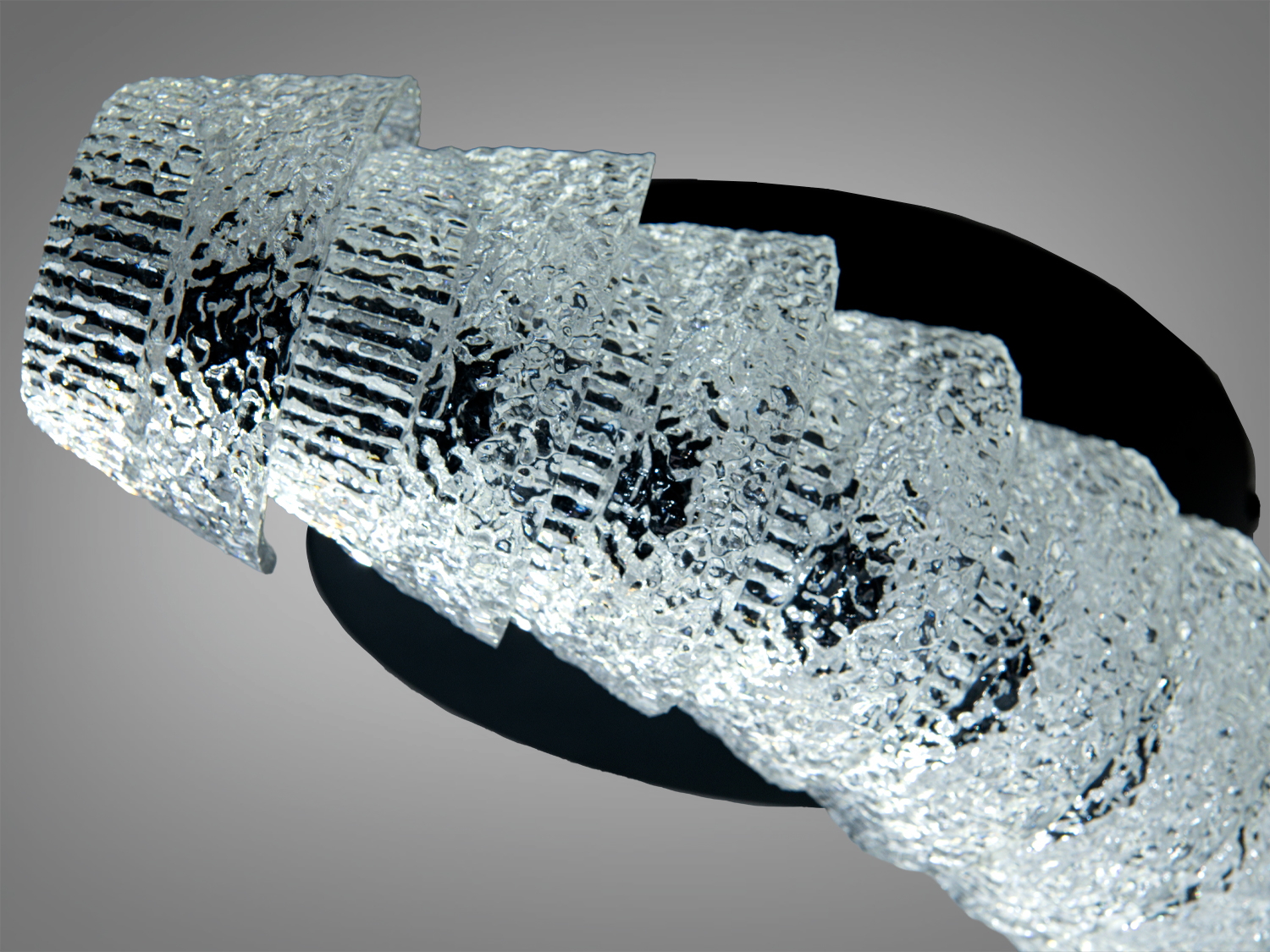 Люстра стельова Diasha 58W пульт димер