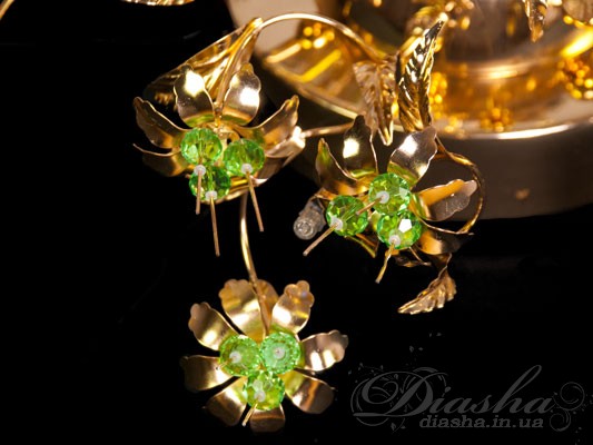 Галогеновая люстра