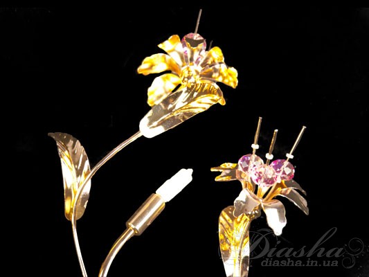 Галогенове бра<BR>   