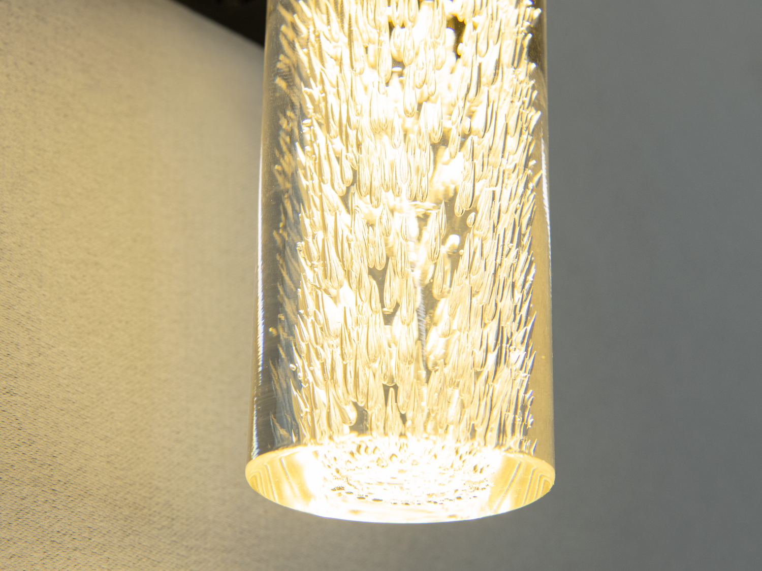 Чудове світлодіодне бра в кабінет, 6W, чорний