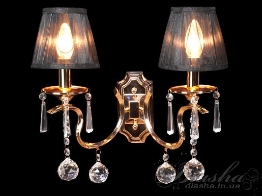 Классическое бра