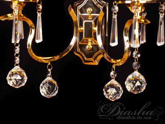 Классическое бра