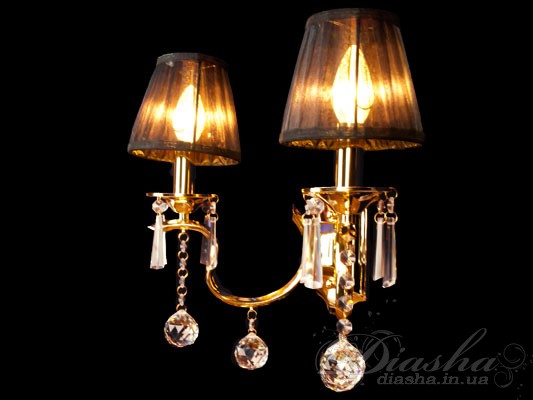 Классическое бра