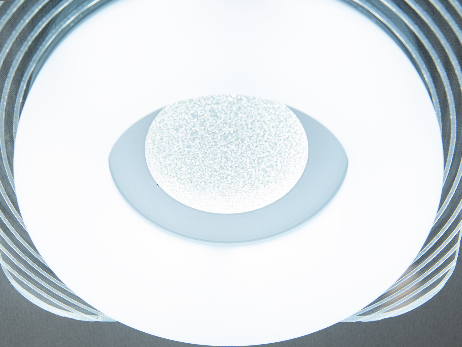 Led світильник з регульованою колірною температурою світла, 37W, білий