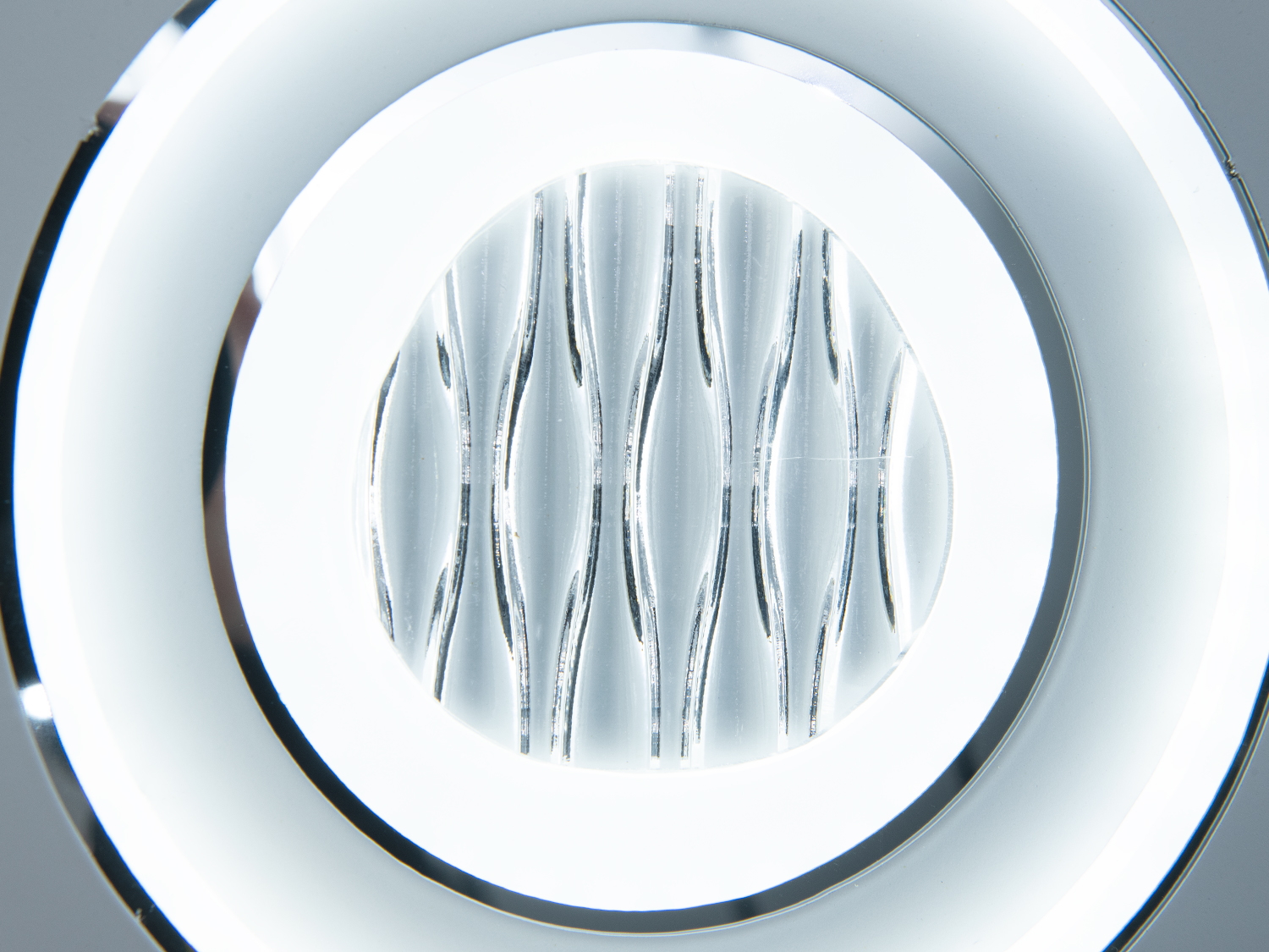 Світильник стельовий LED таблетка білий 32 Вт CCT