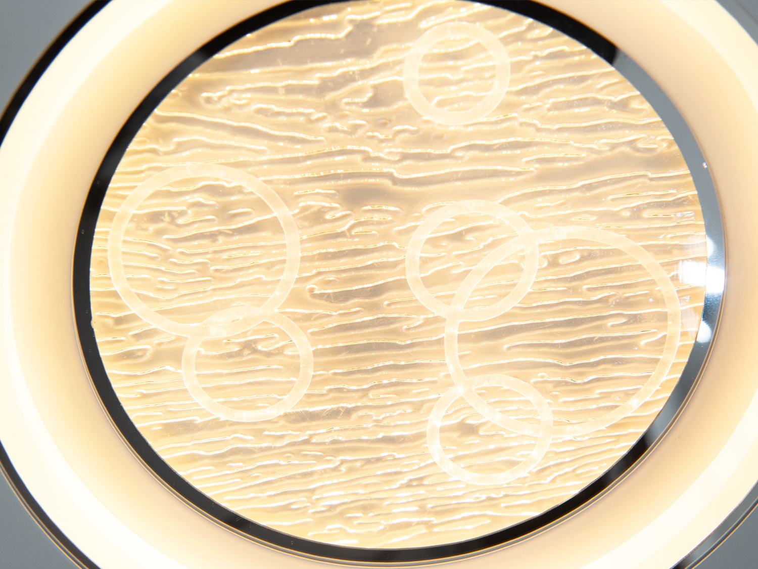 LED світильник-таблетка Diasha білий 32Вт 6м²