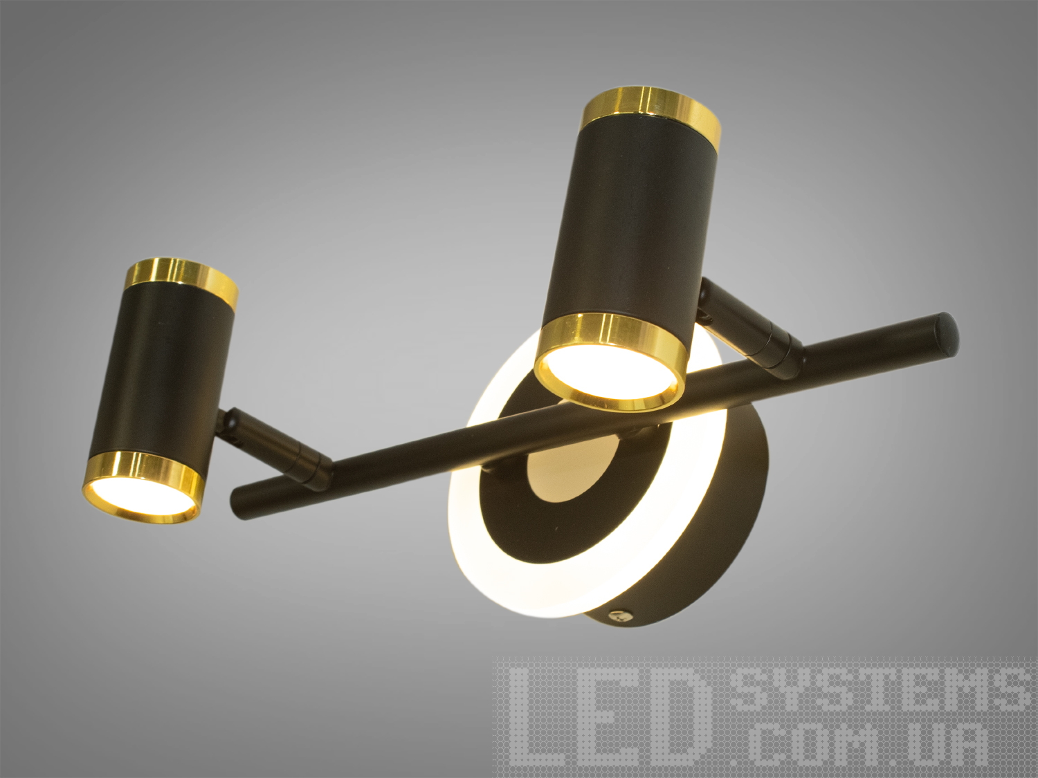 Підсвічування для дзеркал і картин, 12W