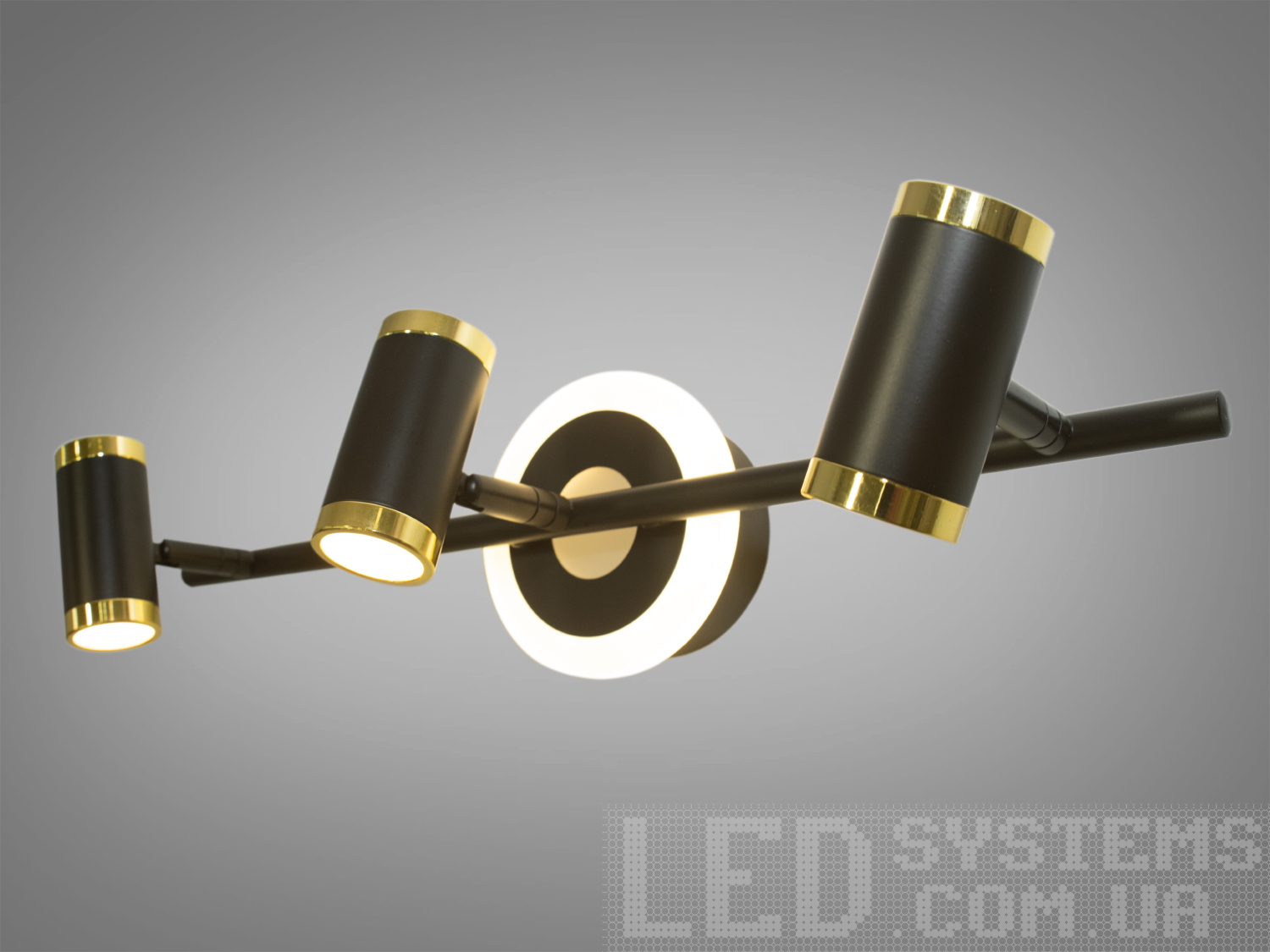 Підсвічування для дзеркал і картин 15W