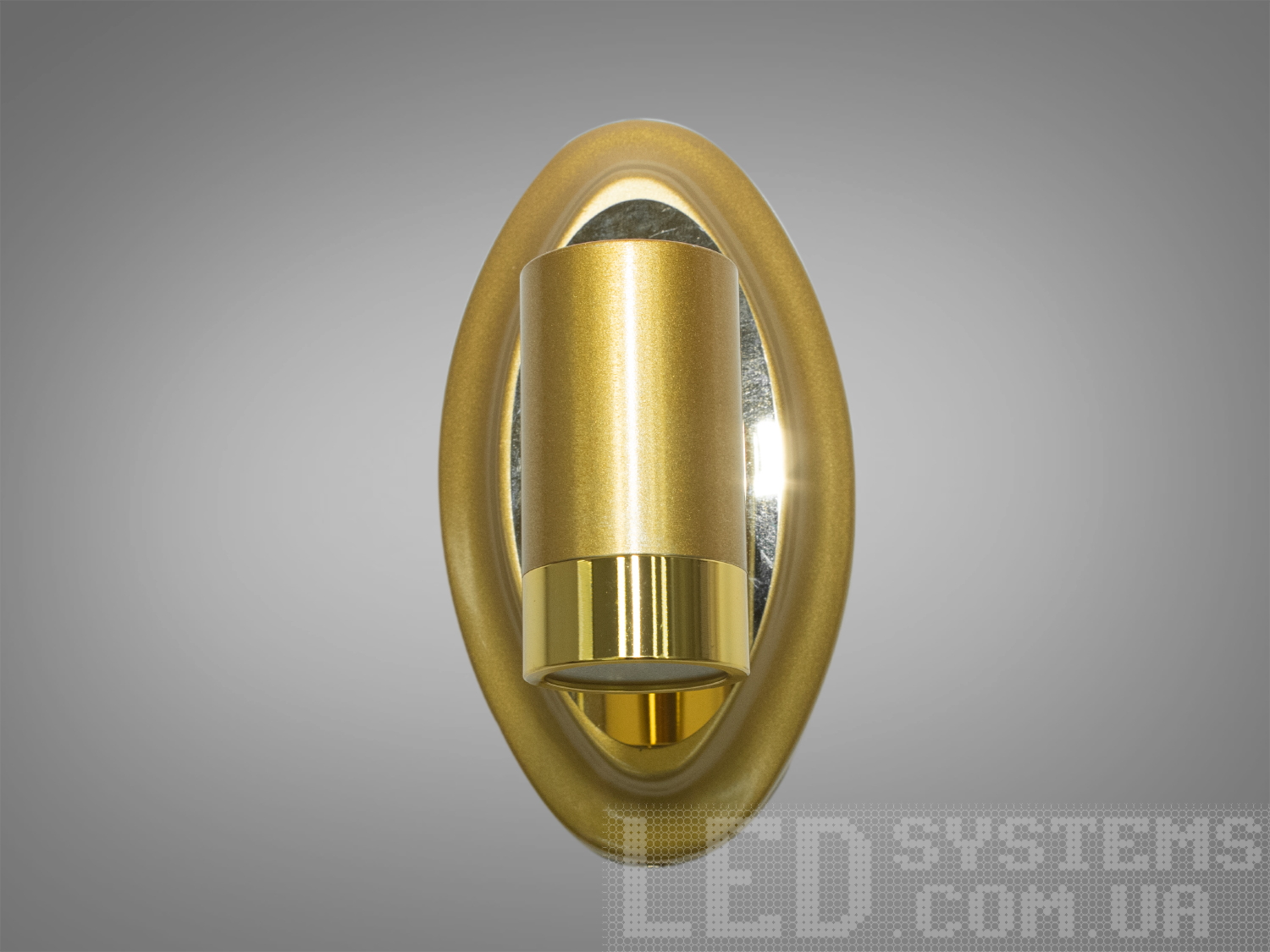 Підсвітка для картин Diasha золото LED 3W