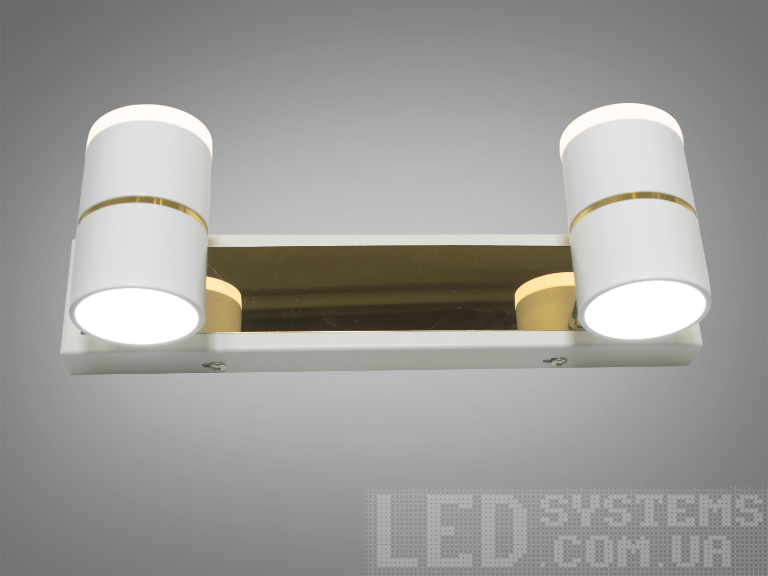 Підсвічування для дзеркал і картин, 10W