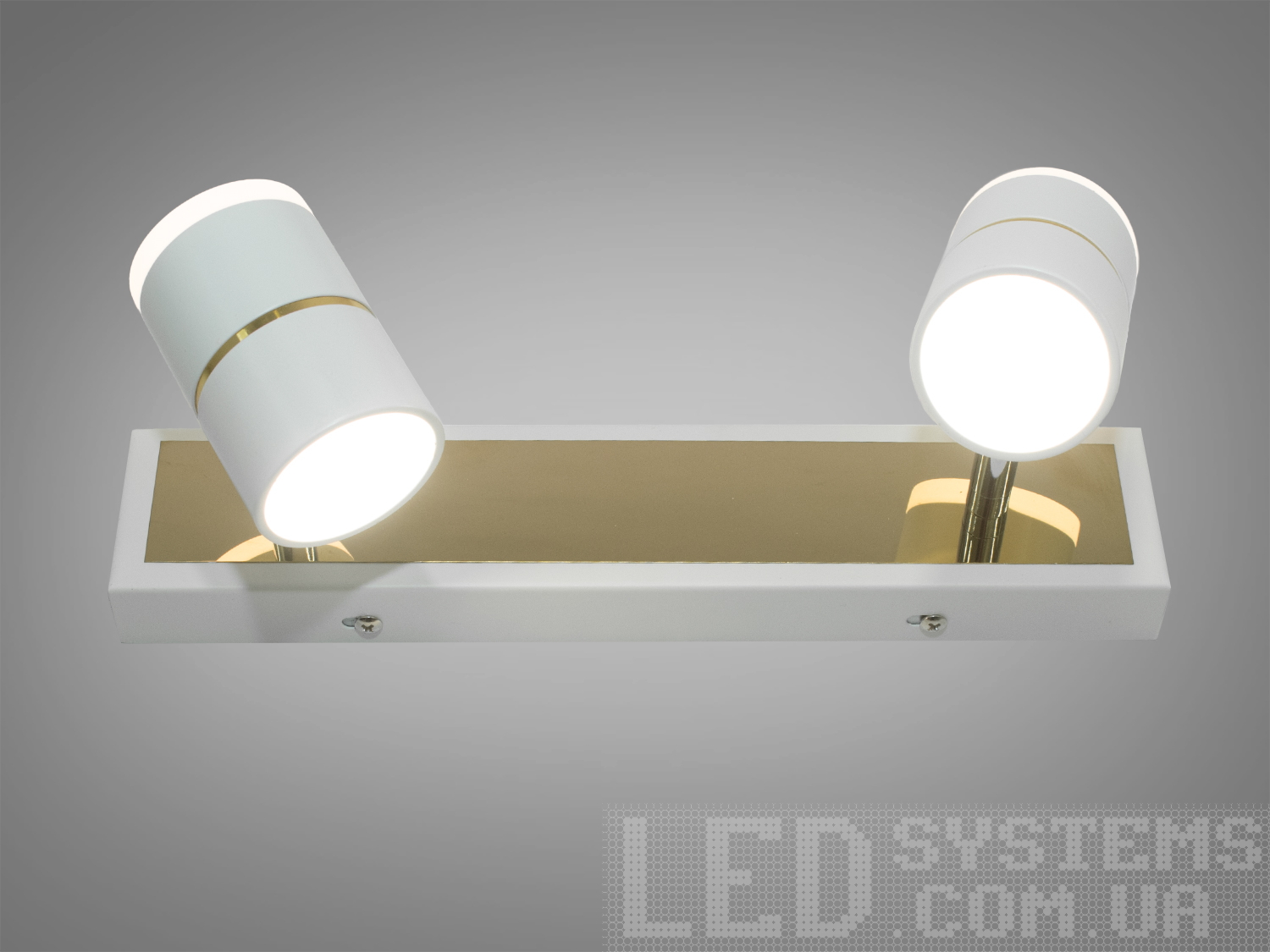 Підсвічування для дзеркал і картин, 10W