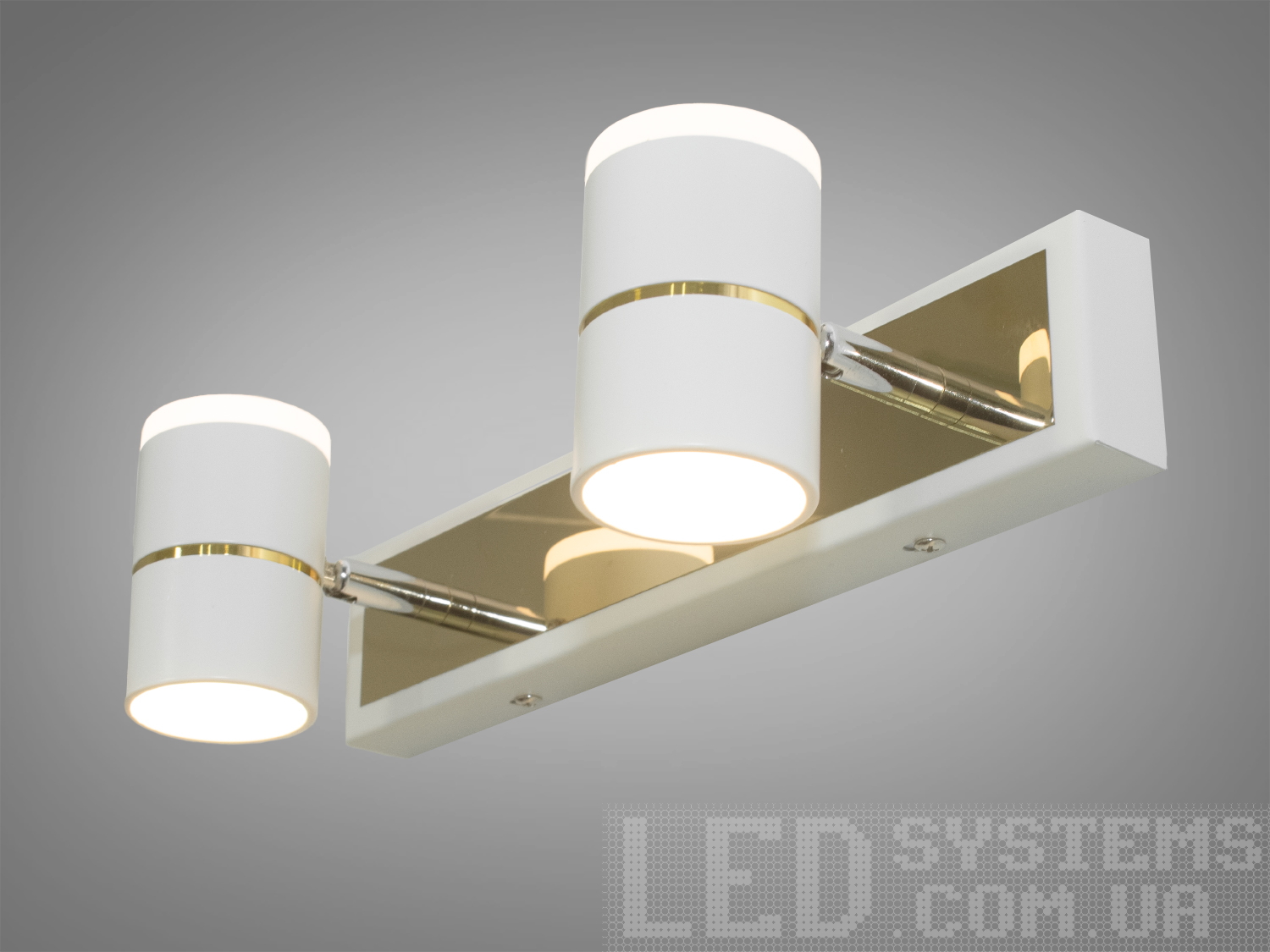 Підсвічування для дзеркал і картин, 10W