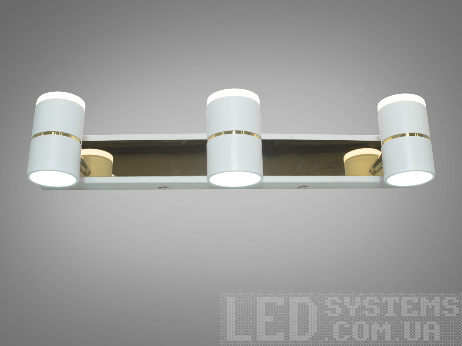 Підсвічування для дзеркал і картин, 15W