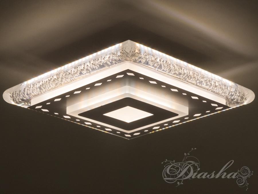 Світлодіодний світильник