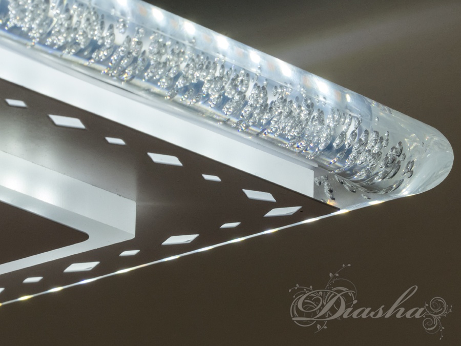 Світлодіодний світильник