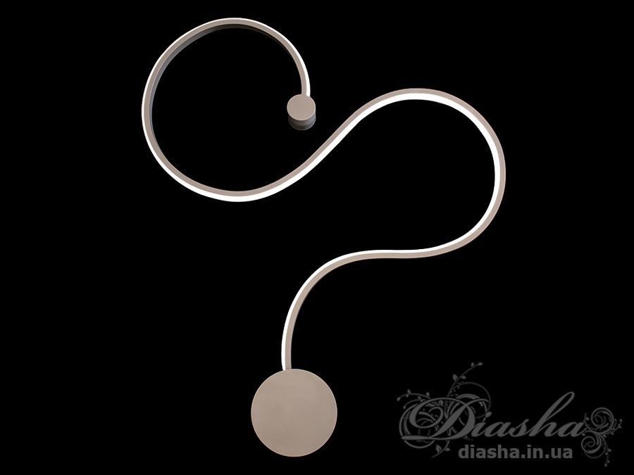 Світлодіодне бра, 50W