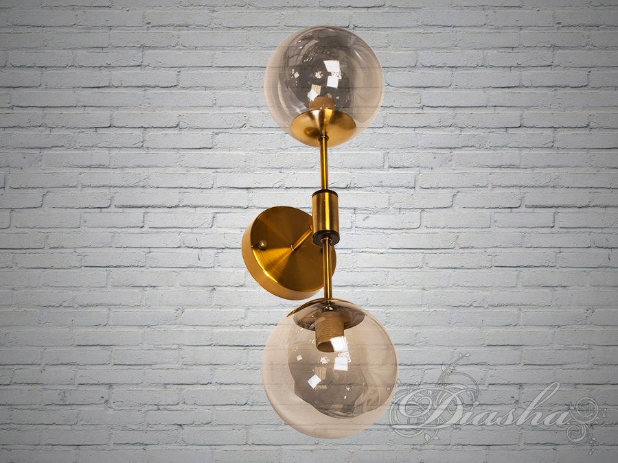 Лаконічний і в той же час дуже стильний дизайн цього світильника в стилі лофт підійде для цінителів мінімалізму і свободи думки в інтер'єрі.
Стиль &laquo;Лофт&raquo; зараз дуже популярний, його люблять як творчі особистості, так і вельми практичні люди, які віддають перевагу комфорт і простоту в інтер'єрі. Світильники в стилі &laquo;лофт&raquo; ідеально впишуться в сучасні будинки, квартири, кафе, арт-простору, коворкінг, квеструми.
Ідеально поєднується з лампою Едісона.
Лампа в комплект не входить.