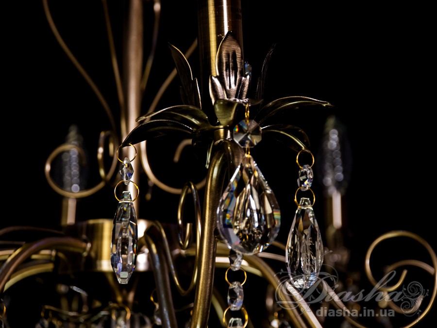 Класична люстра