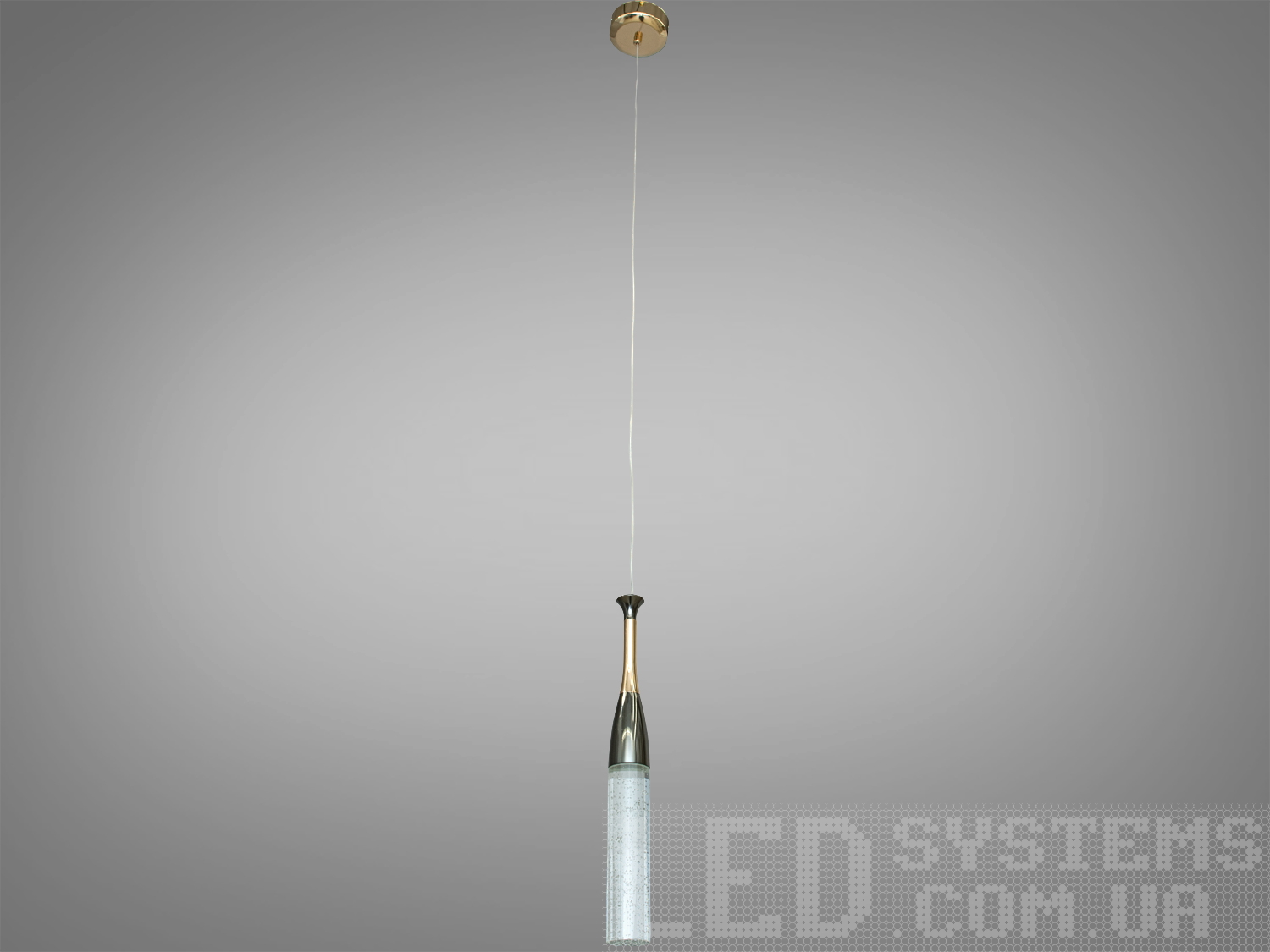 LED подвес в стилі Нордік, 10W