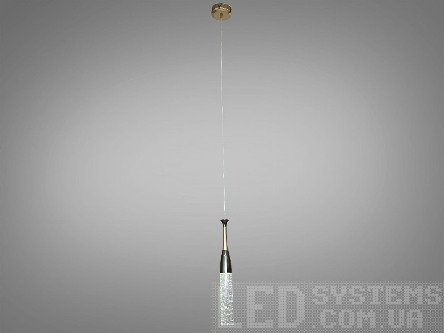 LED подвес в стилі Нордік, 10W