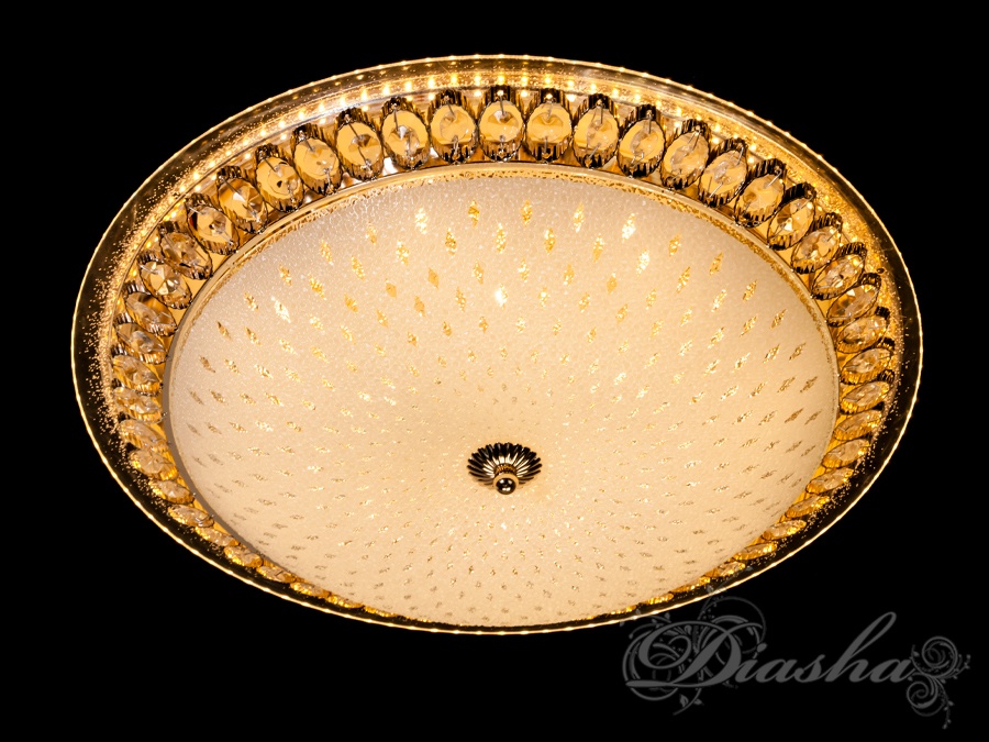 Настінно-стельовий світлодіодний світильник 70Вт