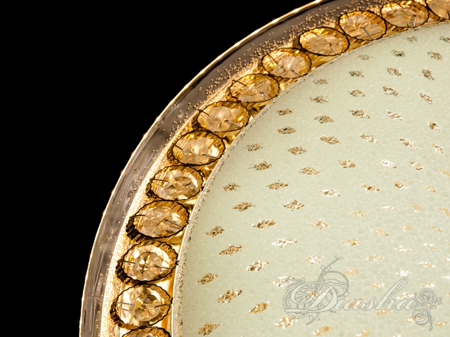 Настінно-стельовий світлодіодний світильник 70Вт